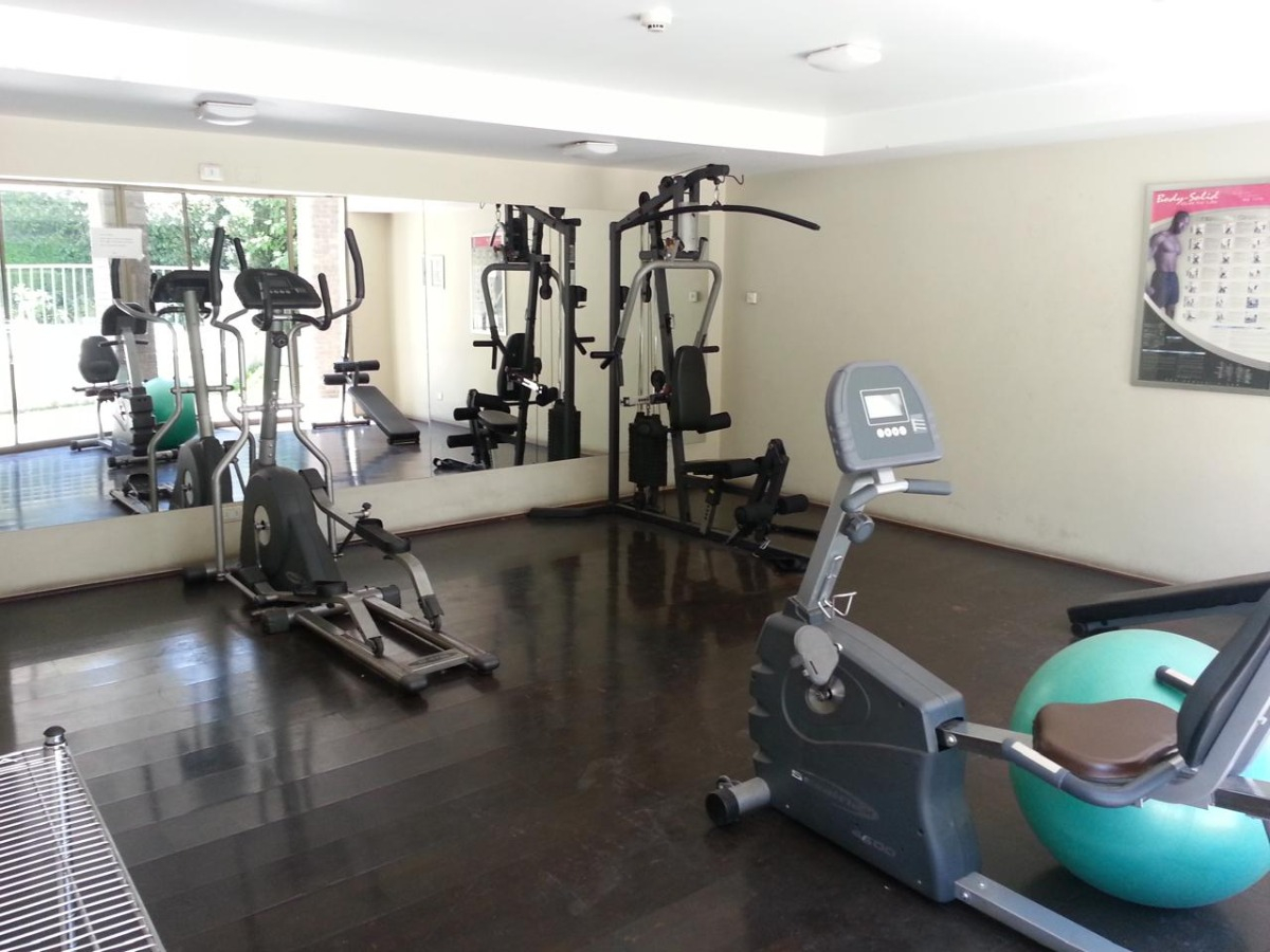 Arriendo Departamento NO 2D en suite 2B 1E 1Bd  - Providencia