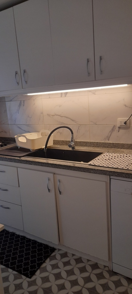 Venta Departamento 3D 2B 1E Nueva Las Condes - Las Condes