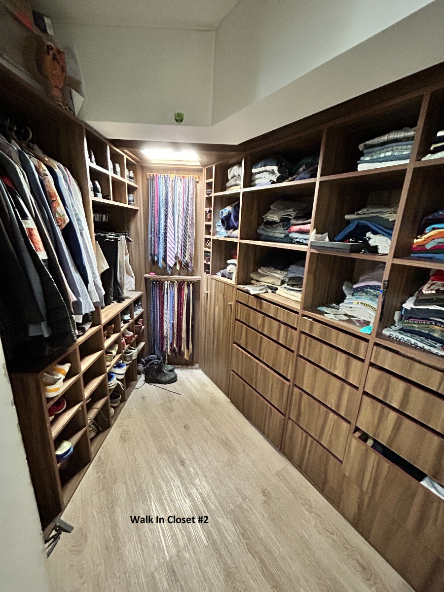 Venta Casa NO 5D en suite 5B 3E 3B Juan XXIII - Vitacura