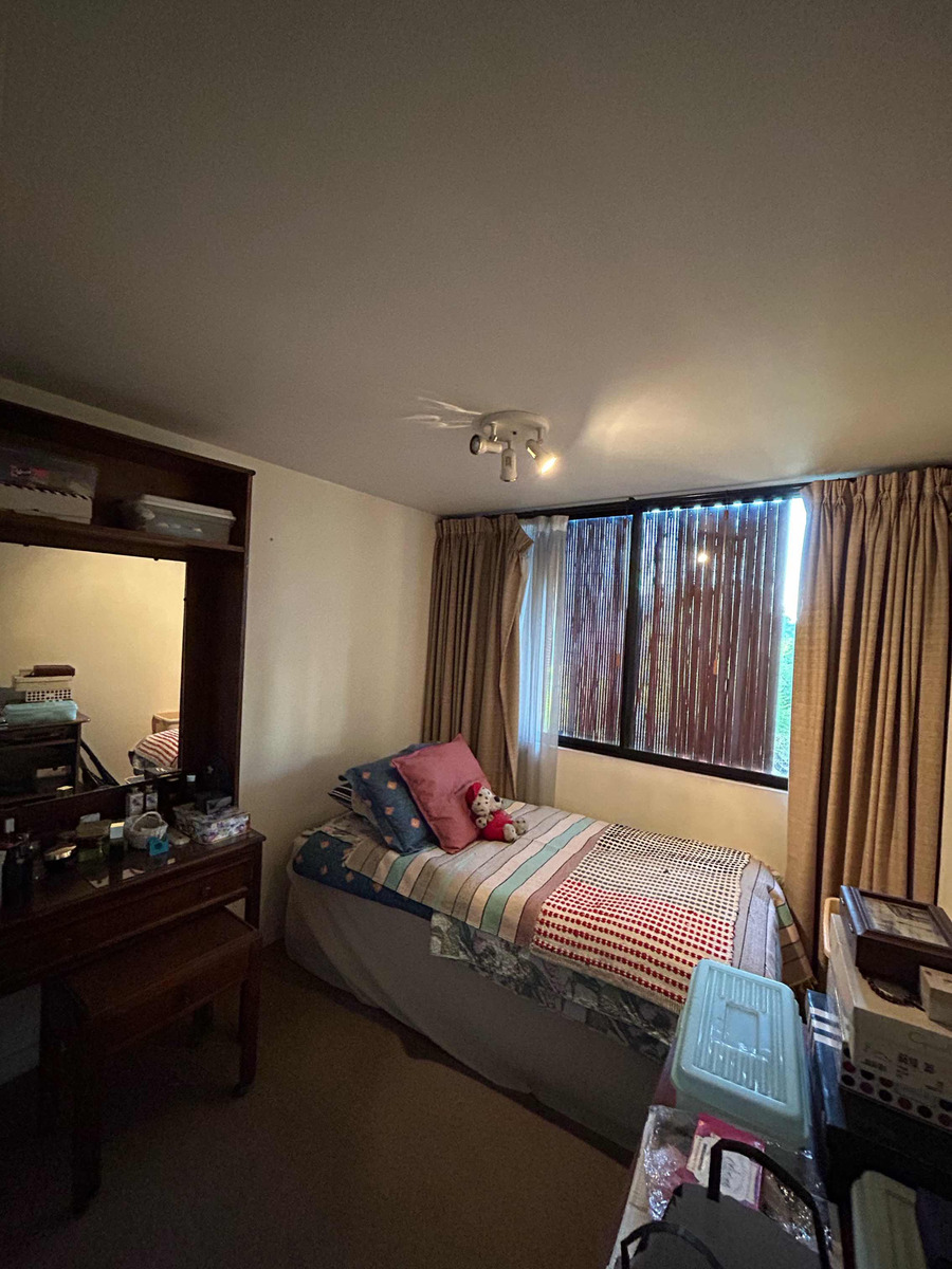 Venta Departamento 3D 2B 2E Metro Monse&ntilde;or Eyzaguirre - &Ntilde;u&ntilde;oa