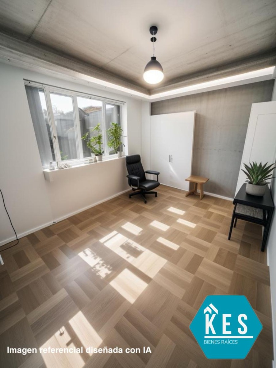 Venta Casa NP 4D 3B 2E 1Bd Amapolas - &Ntilde;u&ntilde;oa