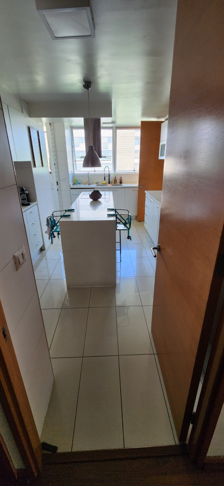 Venta Departamento 3D La Llaver&iacute;a - Vitacura