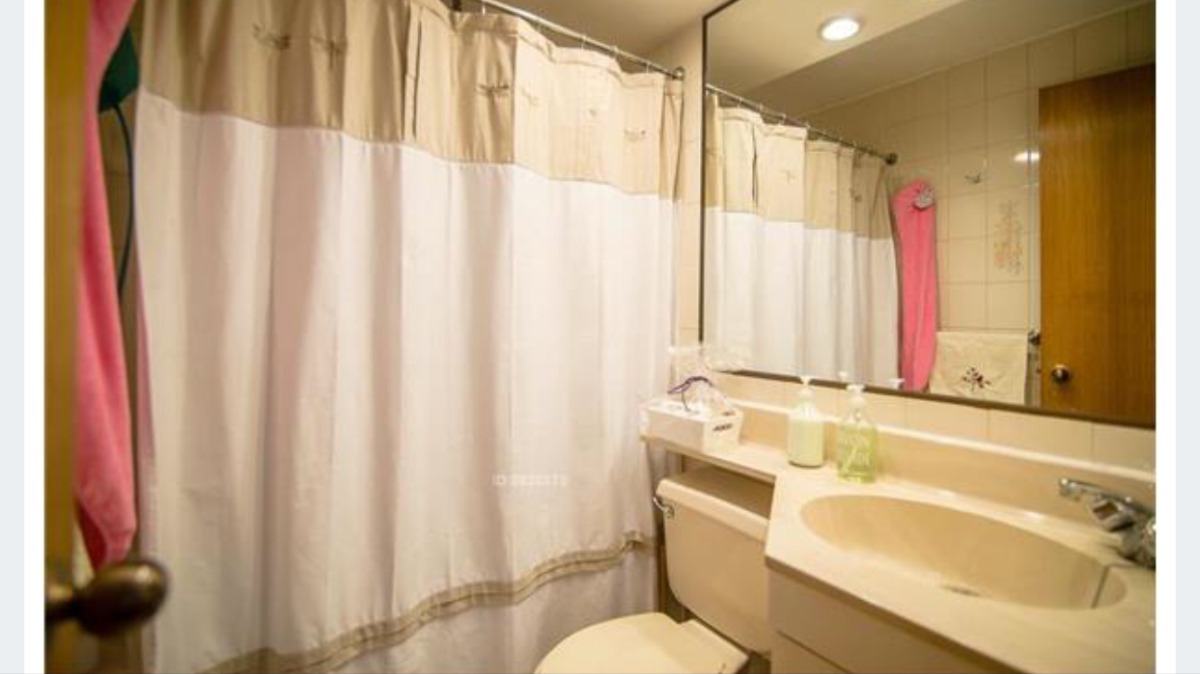 Venta Departamento 4D 3B 1E 1B Parque Bicentenario - Vitacura