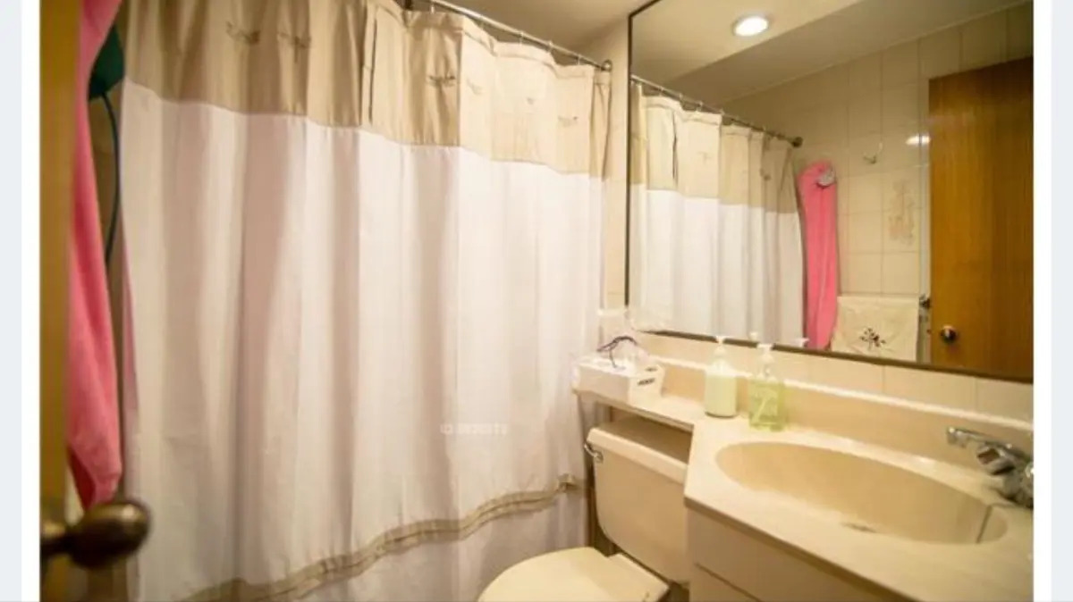 Venta Departamento 4D 3B 1E 1B Parque Bicentenario - Vitacura
