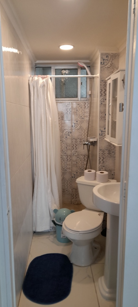 Venta Departamento 3D 2B 1E Nueva Las Condes - Las Condes