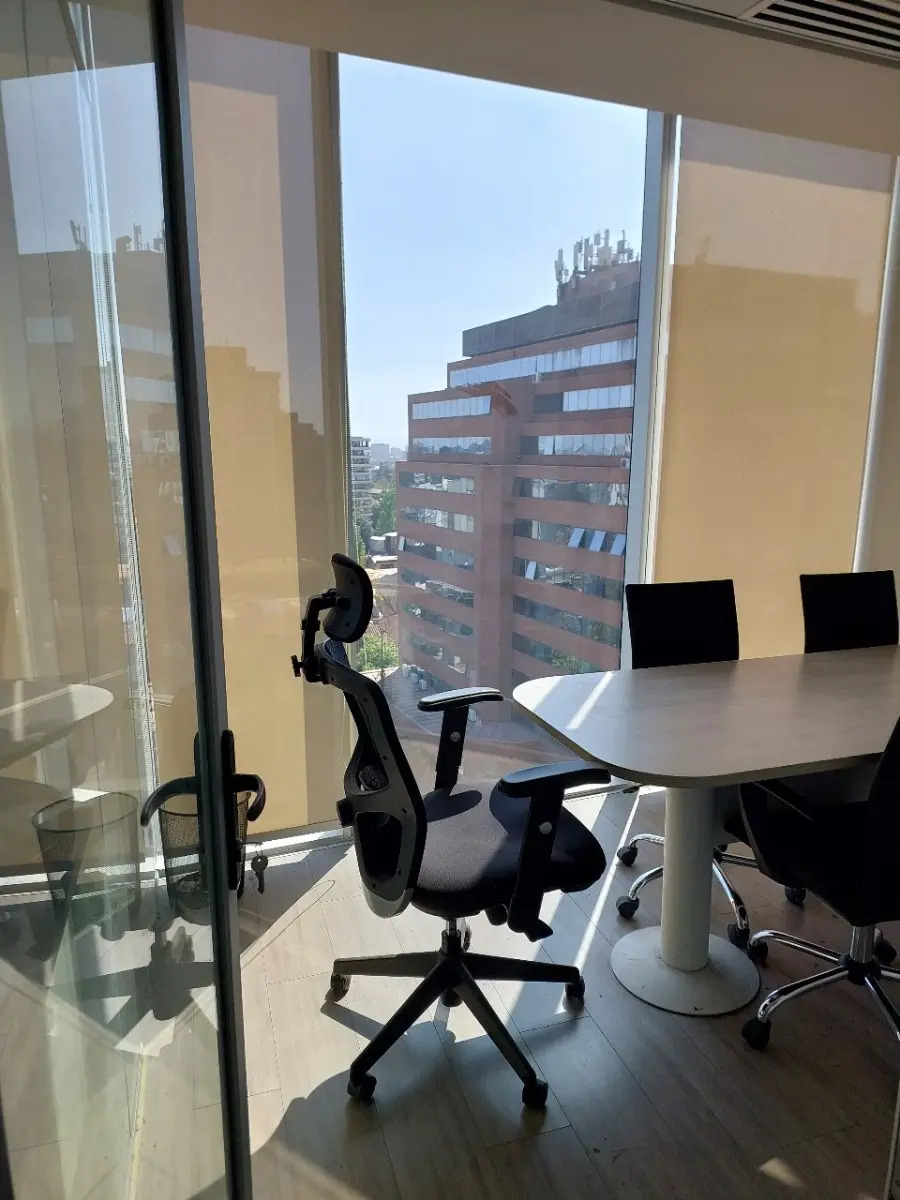 Venta Oficina SP 1B 1B Manuel Montt - Providencia