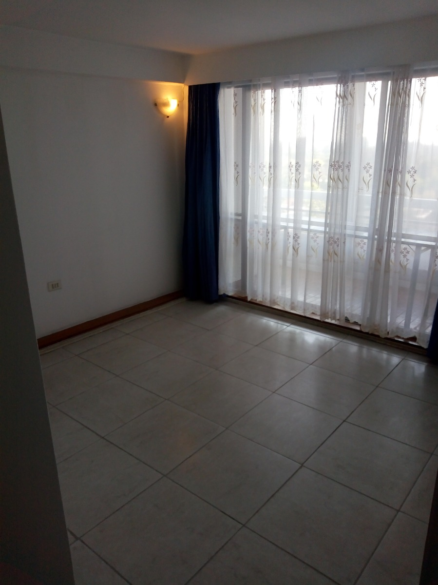 Venta Departamento 3D Parque Padre Alberto Hurtado - Las Condes