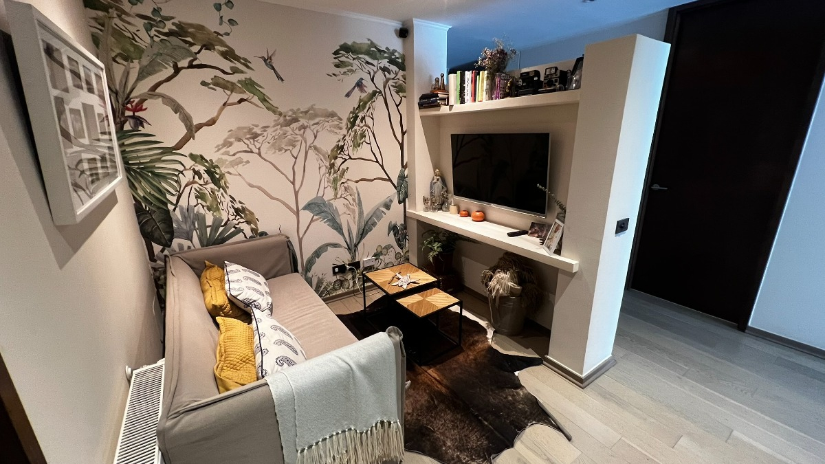 Venta Departamento N 2D en suite Walk-in cl&oacute;set 3B 2E 1B La Dehesa - Lo Barnechea