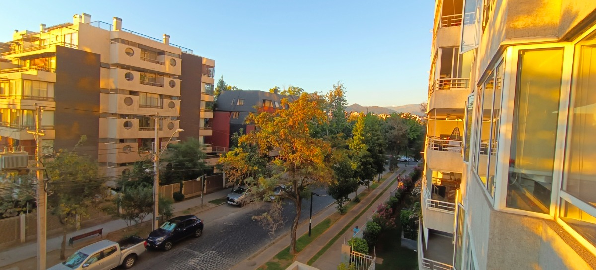 Venta Departamento NO 2D en suite 2B 1E 1B Diego de Almagro - &Ntilde;u&ntilde;oa