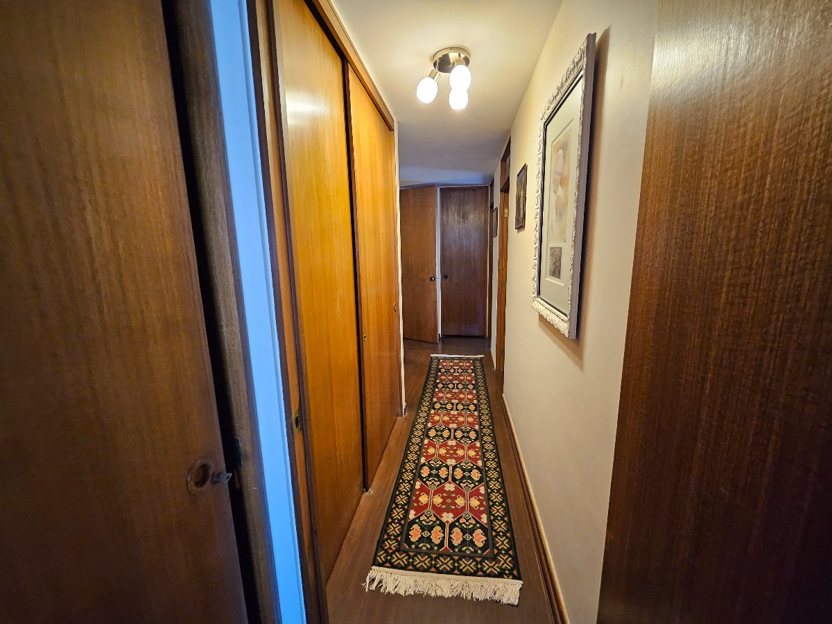 Venta Departamento O 4D en suite Walk-in cl&oacute;set 3B 2E Centro Financiero - Las Condes