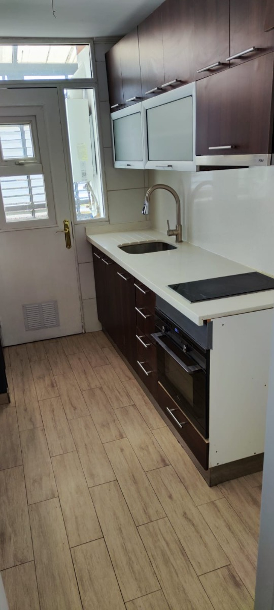 Venta Departamento NO 2D en suite Walk-in cl&oacute;set 2B 2E 1B Manuel Montt - Providencia