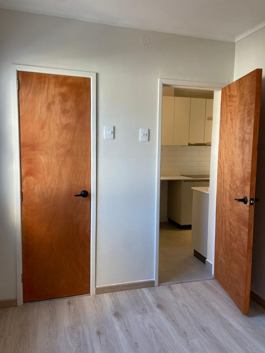 Venta Departamento O 3D 2B 1E Metro Bilbao - Providencia