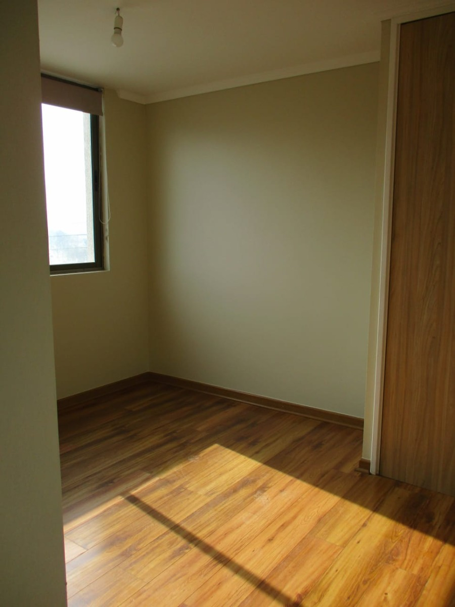 Venta Departamento 2D Rotonda Atenas - Las Condes