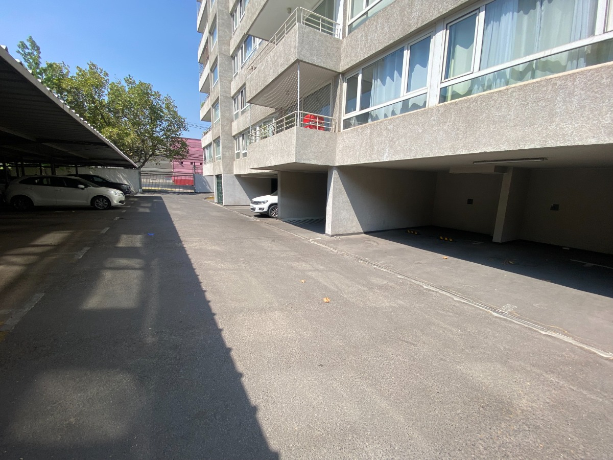 Venta Departamento P 3D en suite Walk-in cl&oacute;set 2B 1E 1B Plaza &Ntilde;u&ntilde;oa - &Ntilde;u&ntilde;oa