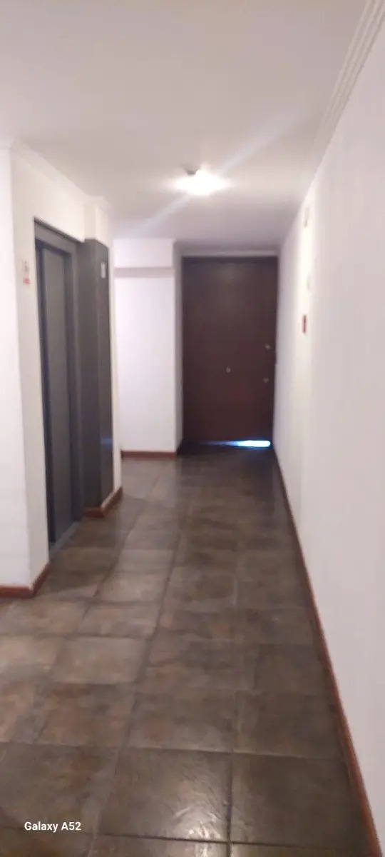 Arriendo Departamento 4D en suite 3B 2E 1B La Dehesa - Lo Barnechea