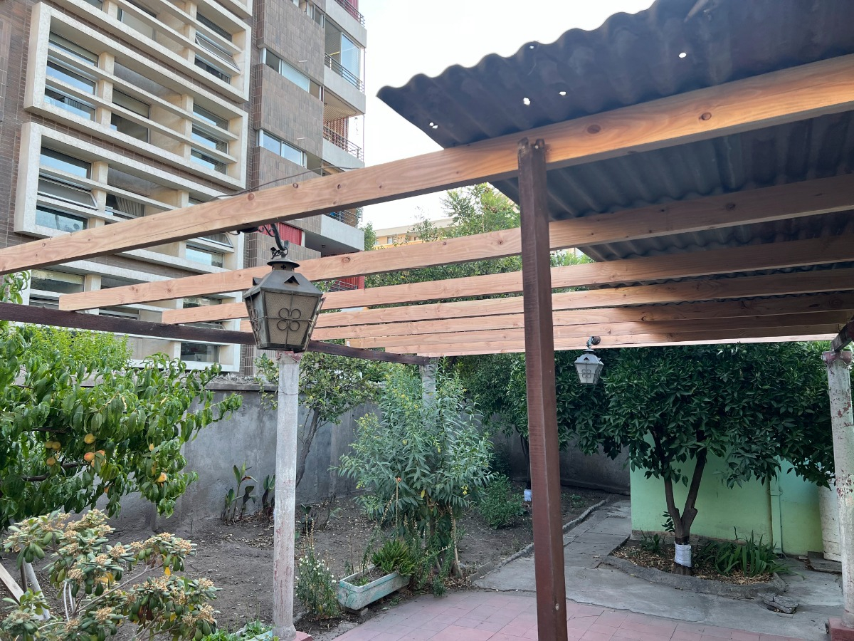 Venta Casa N 4D 2B 3E 1B In&eacute;s de Su&aacute;rez - Providencia