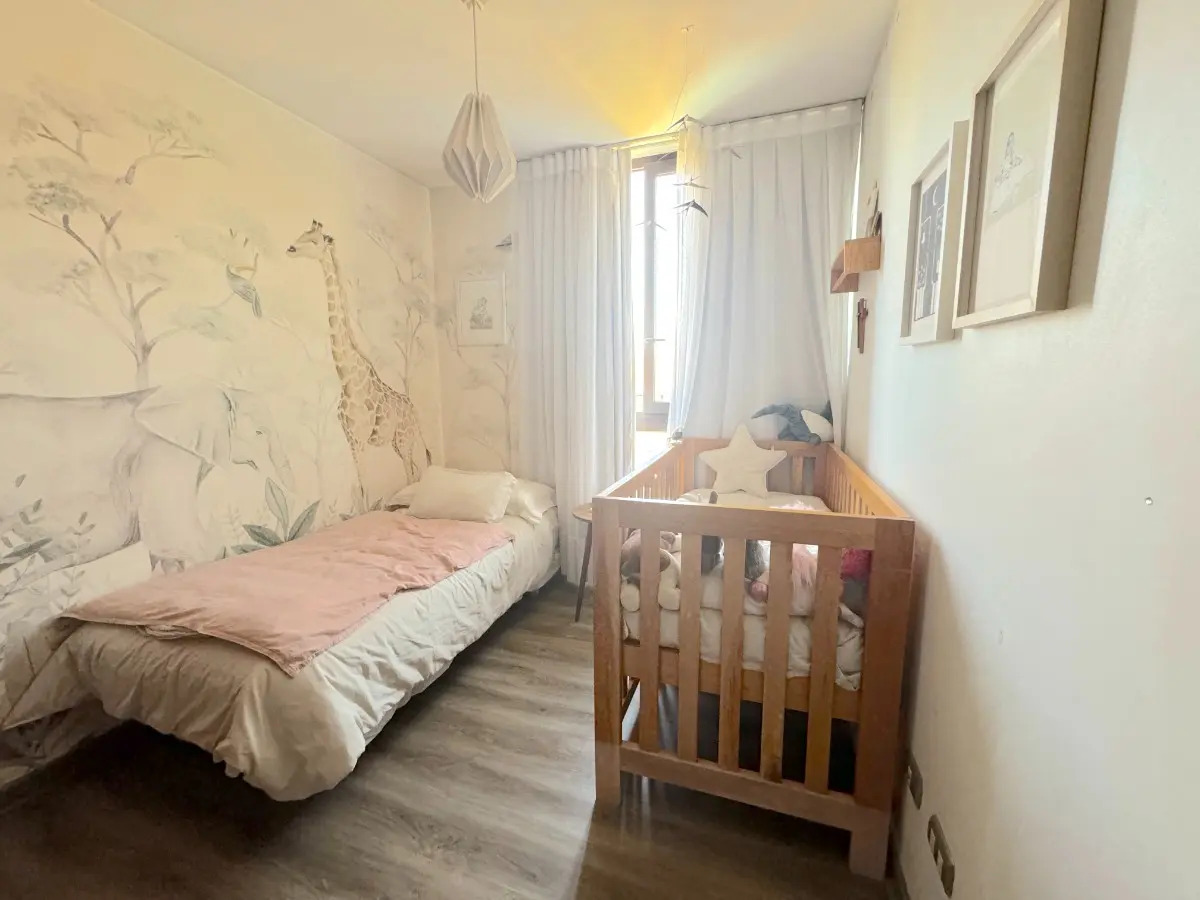 Venta Departamento NO 3D en suite 3B 1E 1B Las Lilas - Providencia