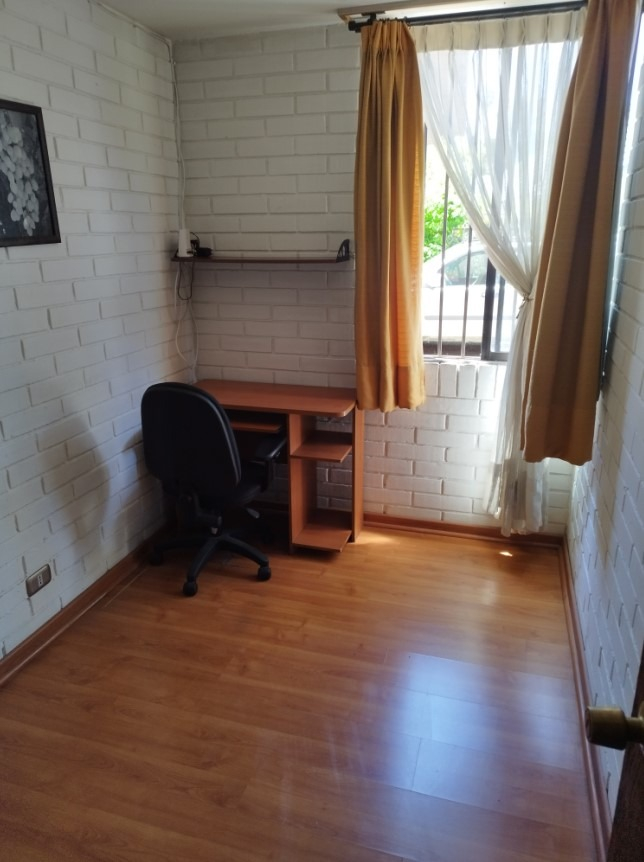 Arriendo Departamento SO 3D en suite Walk-in cl&oacute;set 2B 1E Metro &Ntilde;u&ntilde;oa - &Ntilde;u&ntilde;oa