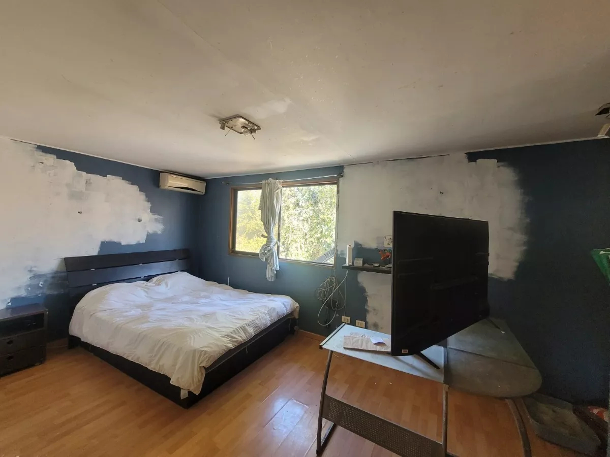 Venta Casa 4D 4B 2E Parque Arauco - Las Condes