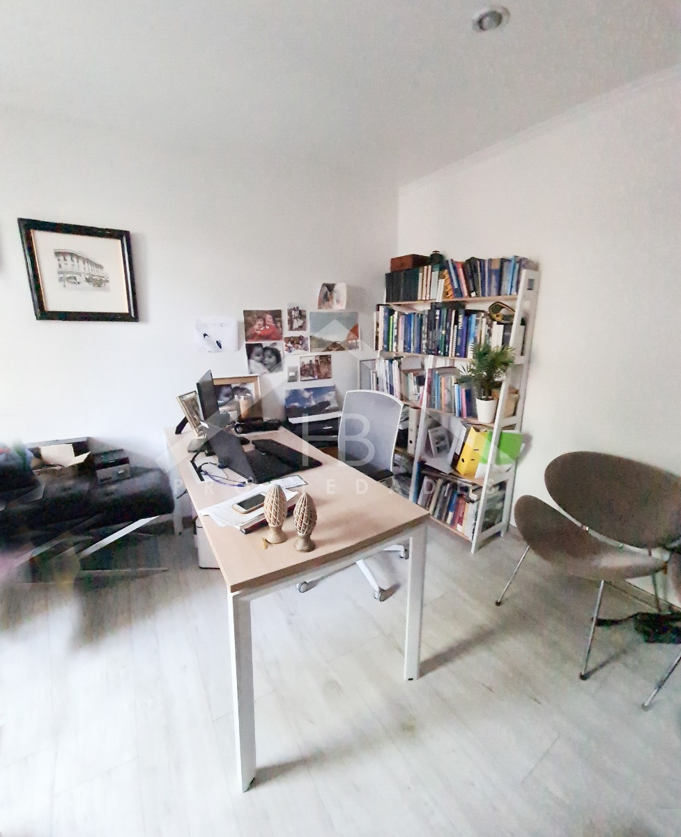 Venta Casa P 5D en suite Walk-in cl&oacute;set 4B 2E 1B Los Dominicos - Las Condes