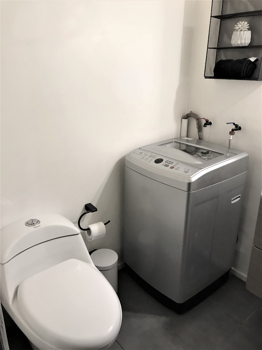 Venta Departamento 3D 2B 1E 1B Barrio Italia - Providencia