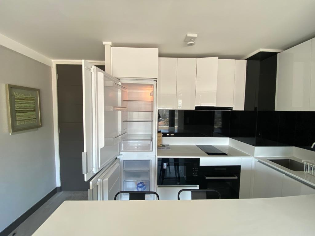 Venta Departamento N 1D 1B 1E 1Bd San Dami&aacute;n - Las Condes