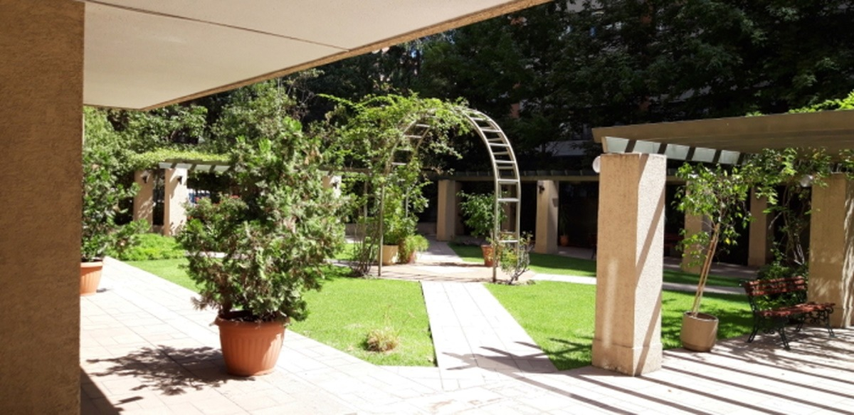 Arriendo Departamento N 3D en suite Walk-in cl&oacute;set 2B 1E 1B Nueva Las Condes - Las Condes