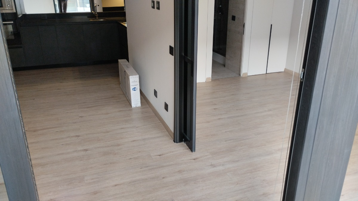 Arriendo Departamento S 1D en suite 1B 1E 1B Estoril - Las Condes