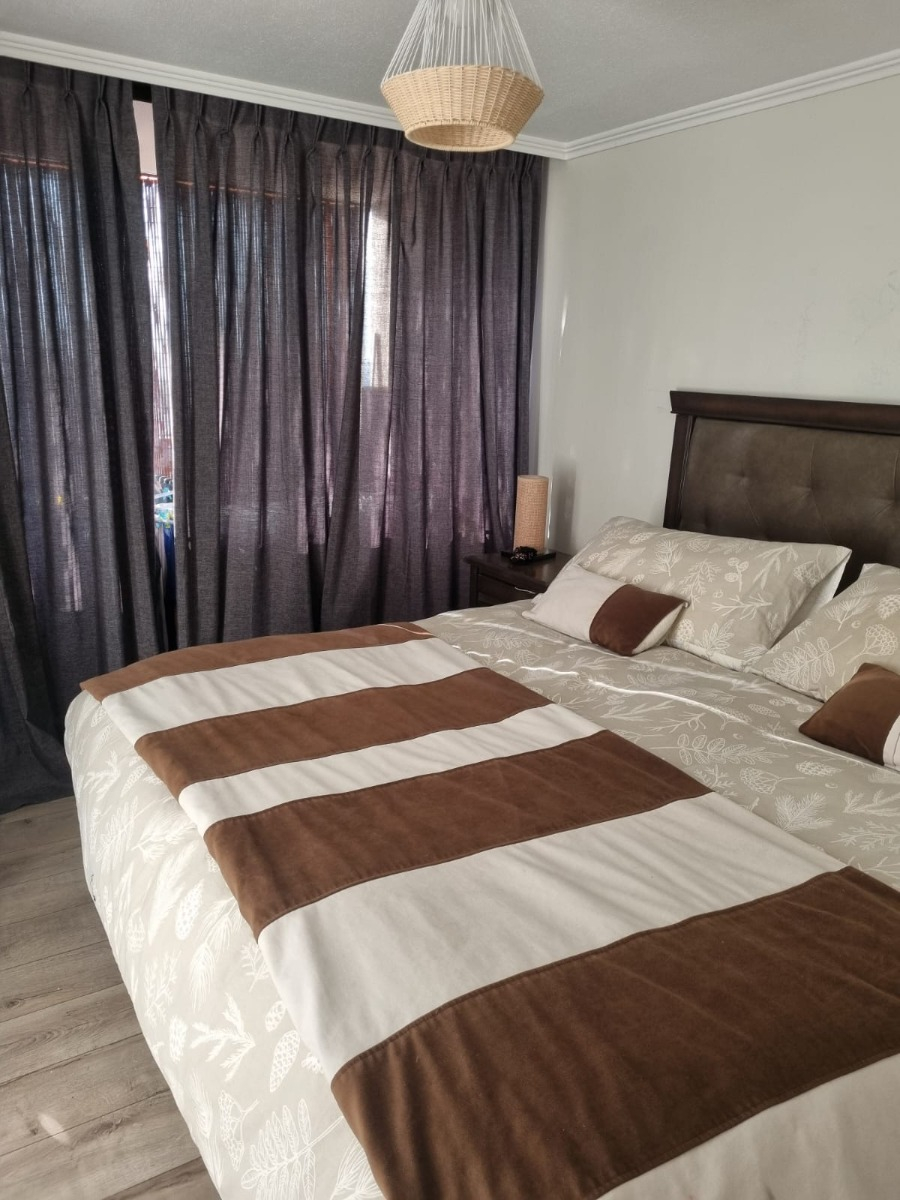 Arriendo Departamento NO 4D en suite 3B 1E 1B Alto Las Condes - Las Condes