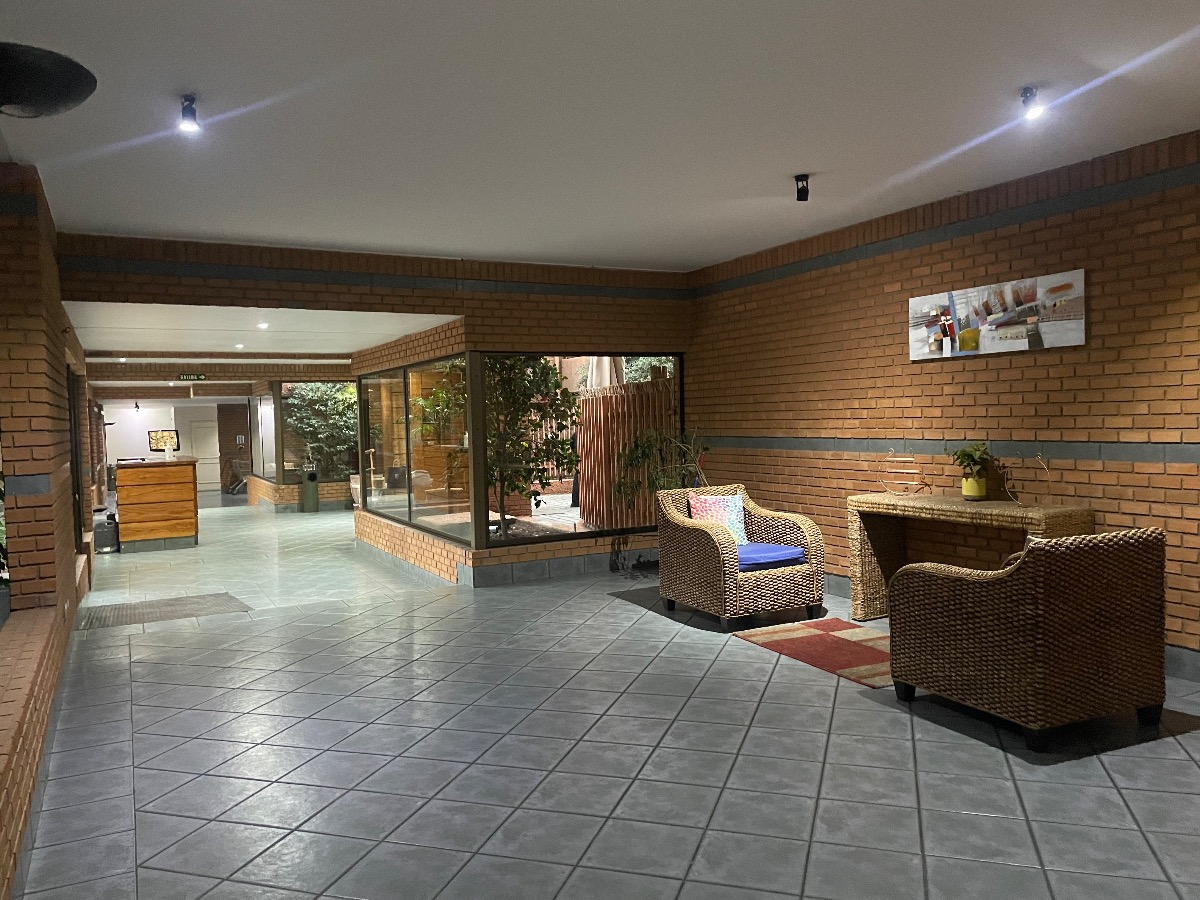 Venta Departamento O 3D en suite 2B 1E 1B Plaza San Enrique - Lo Barnechea