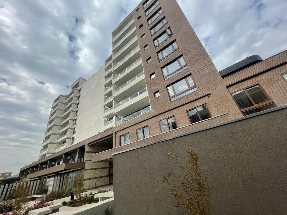 Venta Departamento N 2D en suite Walk-in cl&oacute;set 2B 1E 1Bd In&eacute;s de Su&aacute;rez - Providencia