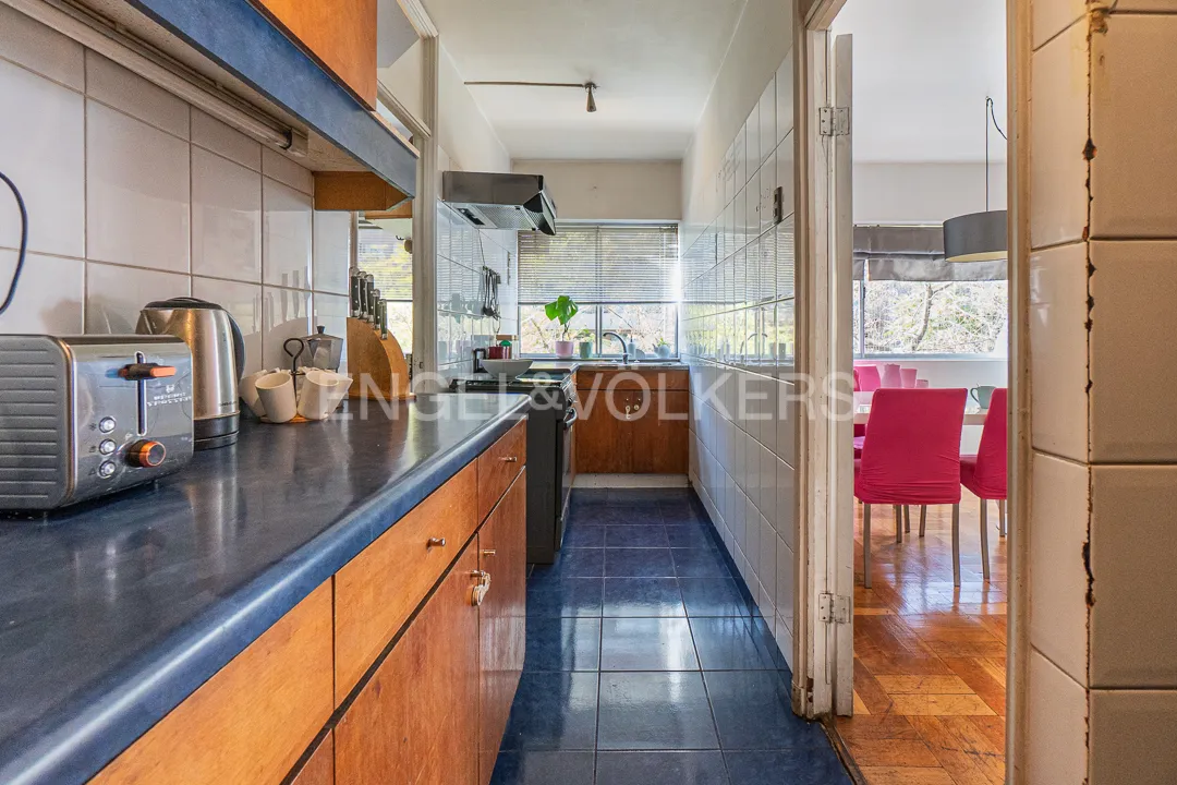Venta Departamento 2D y 2B Centro Hist&oacute;rico de Santiago - Santiago