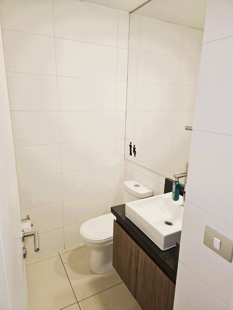 Venta Departamento P 3D en suite Walk-in cl&oacute;set 3B 1E 1Bd Plaza &Ntilde;u&ntilde;oa - &Ntilde;u&ntilde;oa