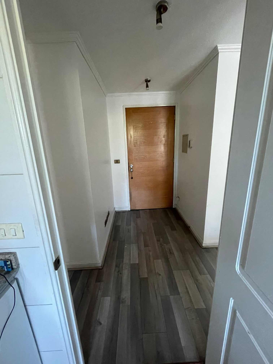 Arriendo Departamento 2D 2B 1E 1B Manuel Montt - Providencia