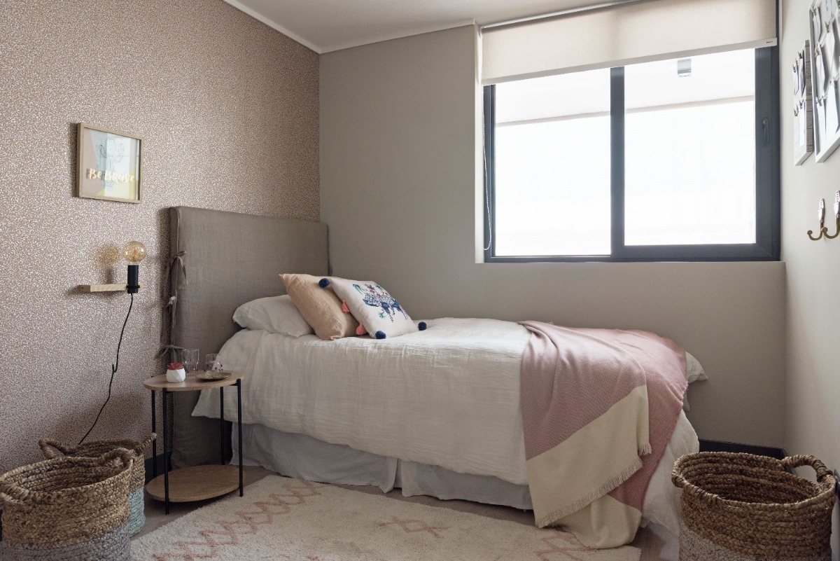 Venta Departamento N 2D en suite Walk-in cl&oacute;set 2B 1E 1B Estadio Croata - Vitacura