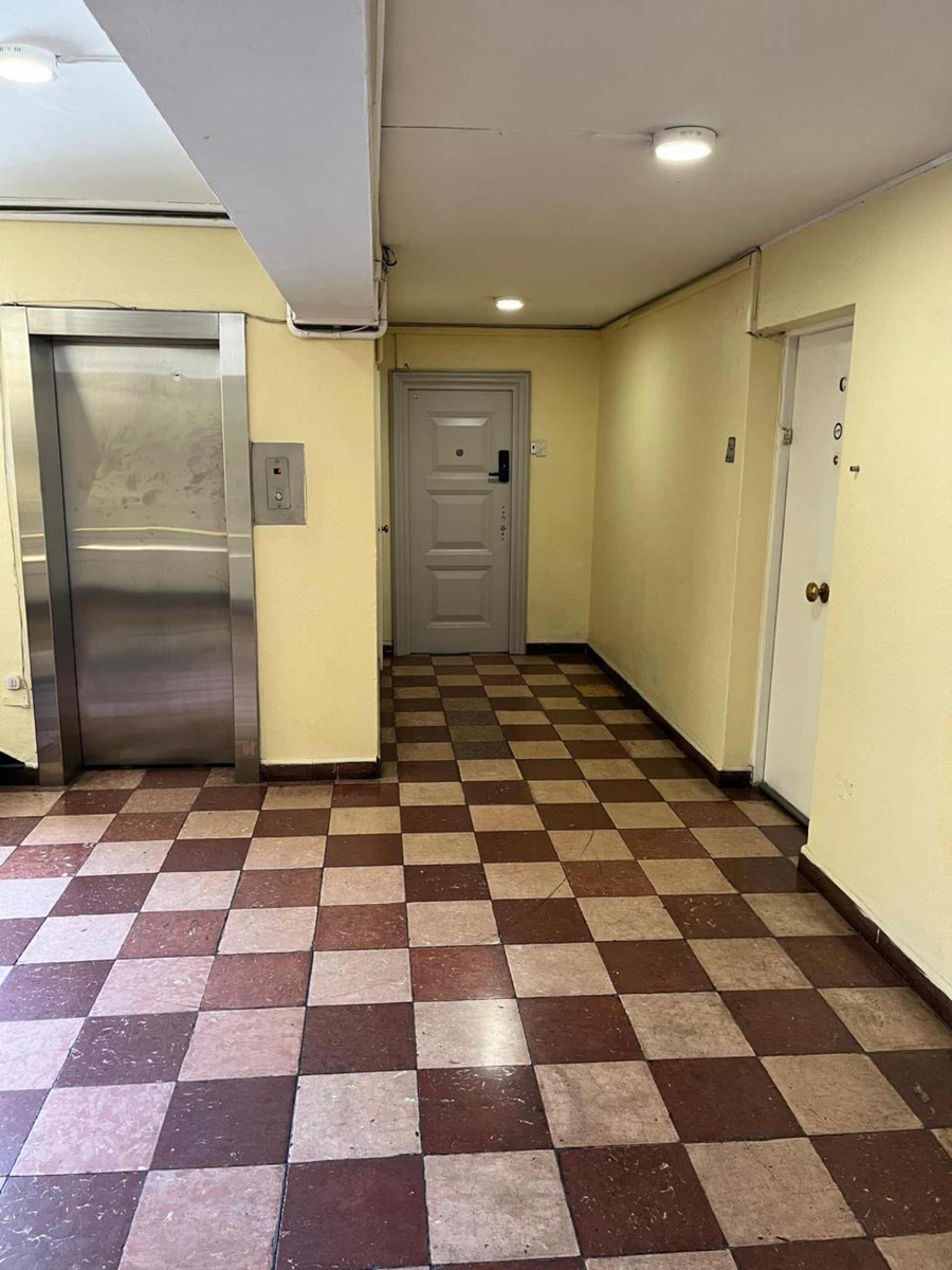 Venta Oficina 3B Manuel Montt - Providencia