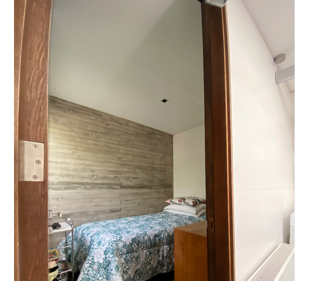 Arriendo Casa 4D Quinchamal&iacute; - Las Condes