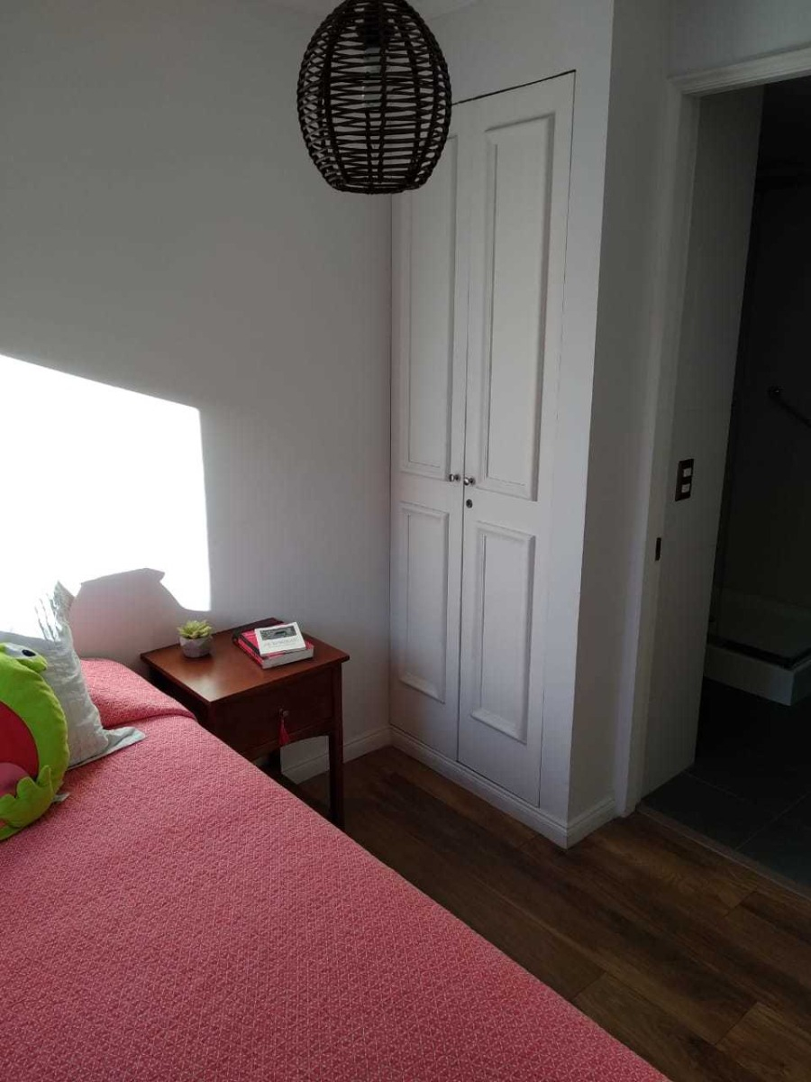 Arriendo Departamento NP 3D en suite 3B 1E 1B Las Lilas - Providencia