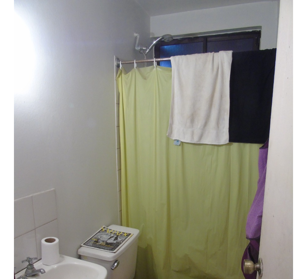 Venta Casa NO 5D en suite 4B 2E Plaza San Enrique - Lo Barnechea