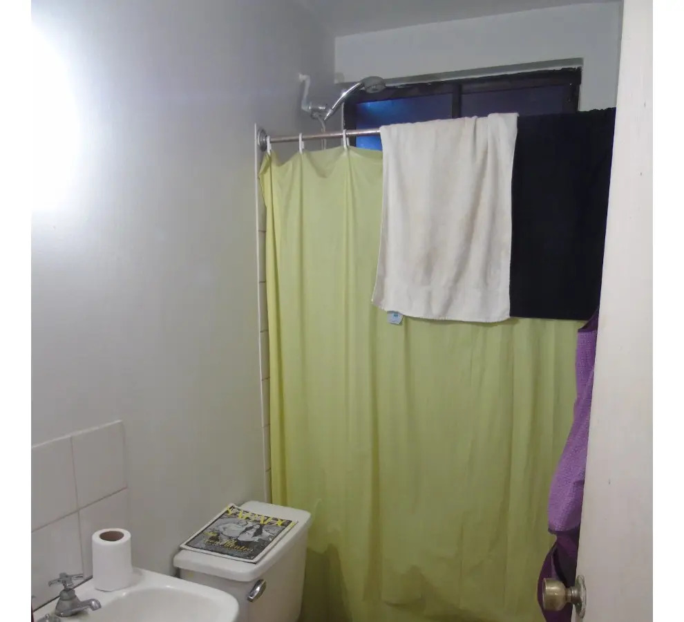 Venta Casa NO 5D en suite 4B 2E Plaza San Enrique - Lo Barnechea