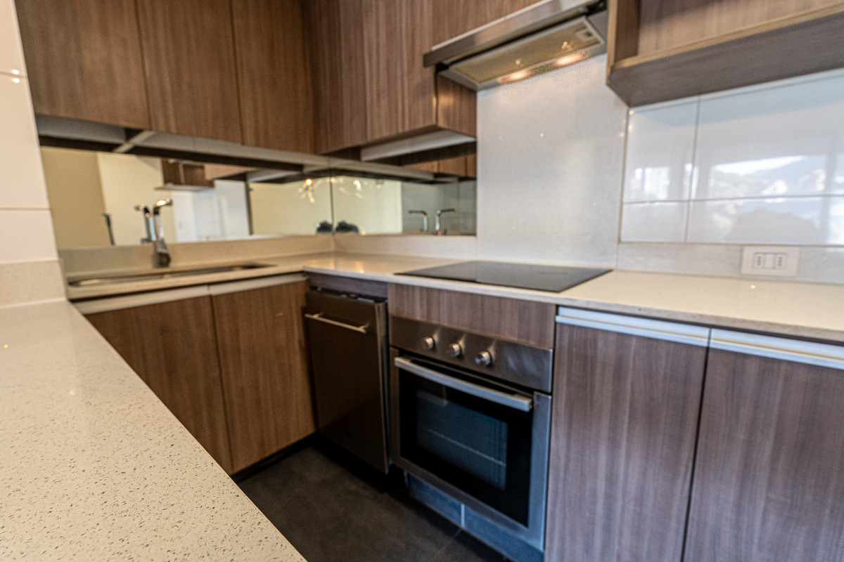 Arriendo Departamento 2D Tabancura - Vitacura