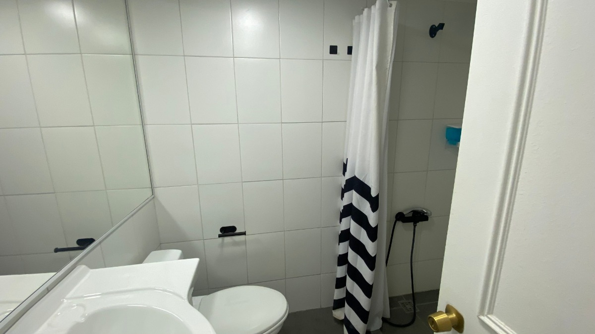 Venta Departamento N 1D 1B Barrio El Golf - Las Condes