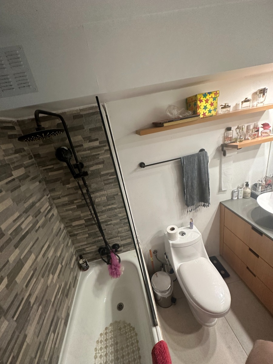 Arriendo Departamento 1D 1B 1E Los Leones - Providencia