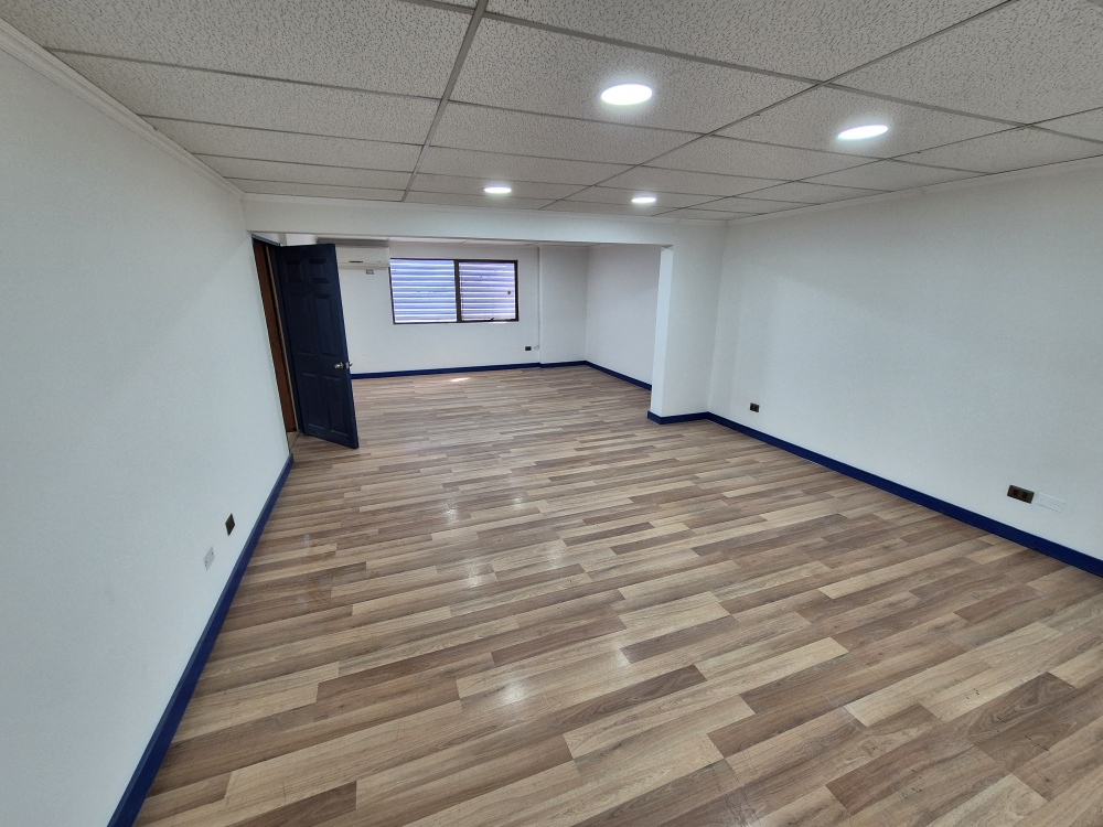 Amplio Galpon, Conchali