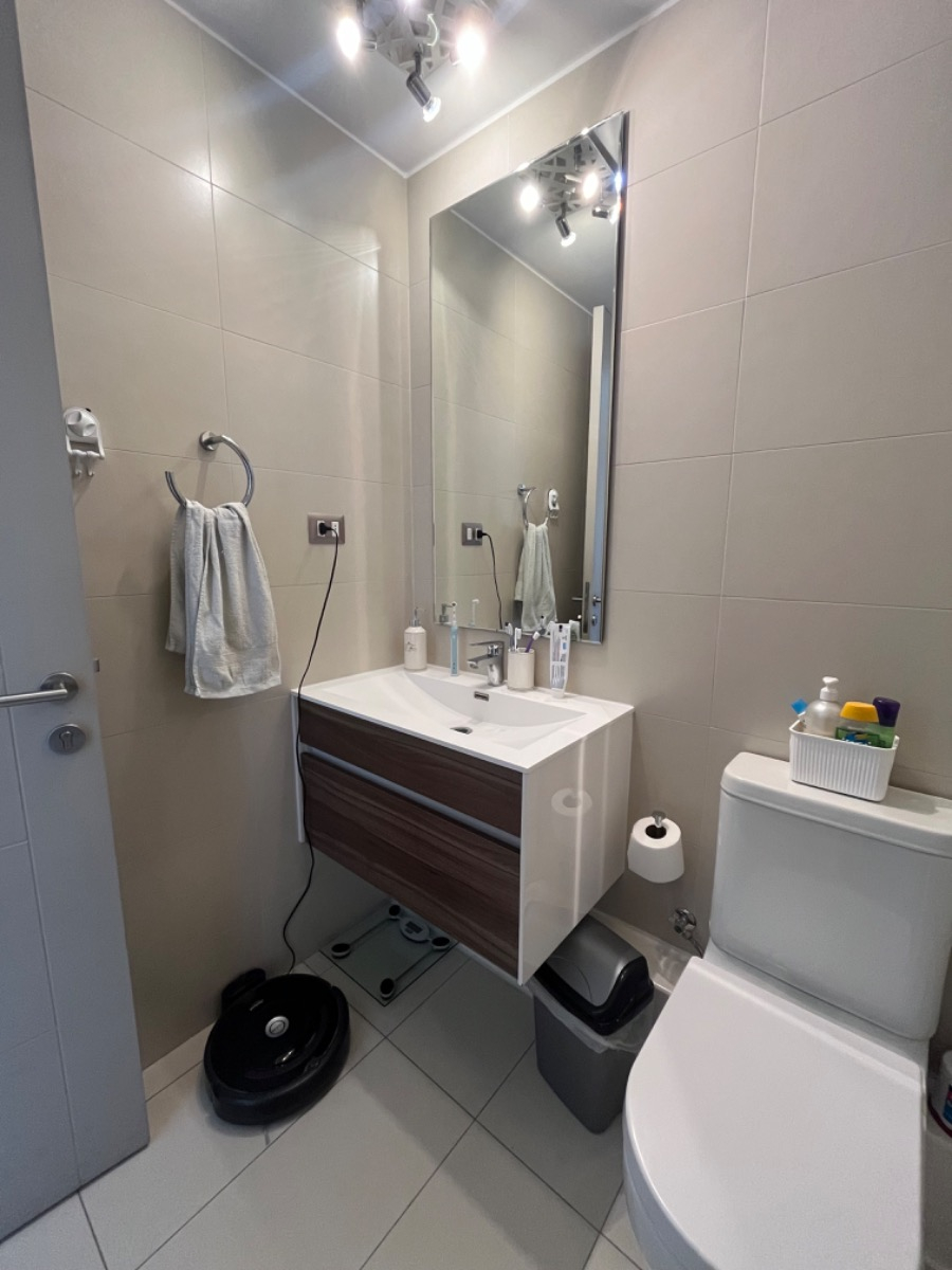 Arriendo Departamento S 2D en suite Walk-in cl&oacute;set 2B 1E 1B Rotonda Atenas - Las Condes