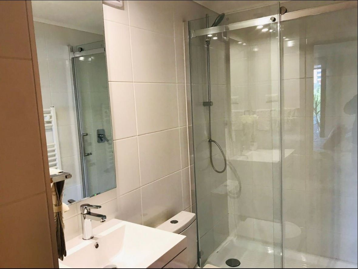 Venta Departamento 1D Pedro de Valdivia - Providencia