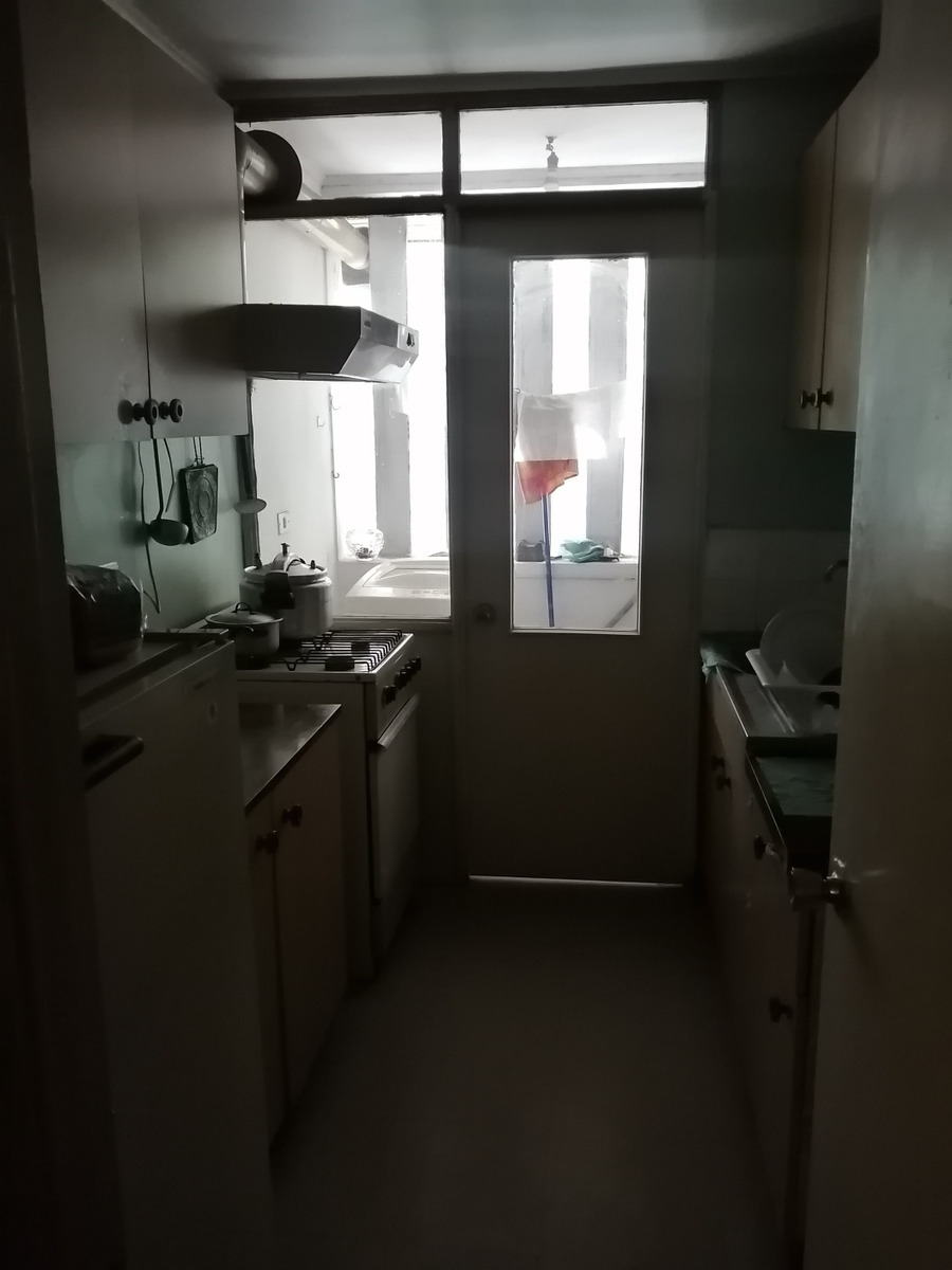 Venta Departamento 3D Francisco de Villagra - La Reina