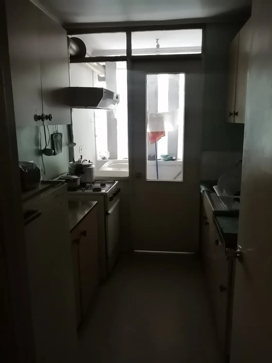 Venta Departamento 3D Francisco de Villagra - La Reina