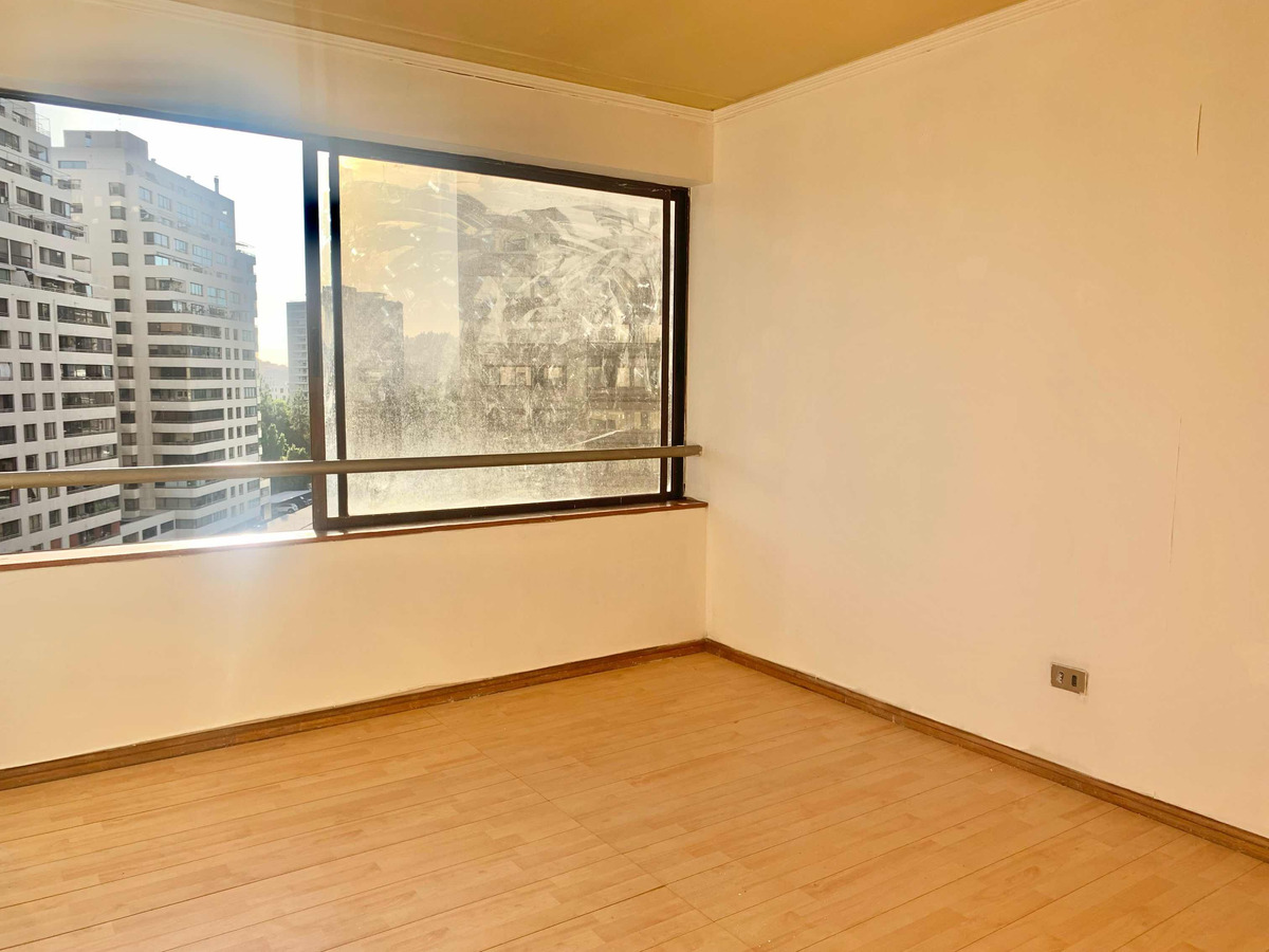 Venta Departamento 4D 4B 2E Parque Arauco - Las Condes