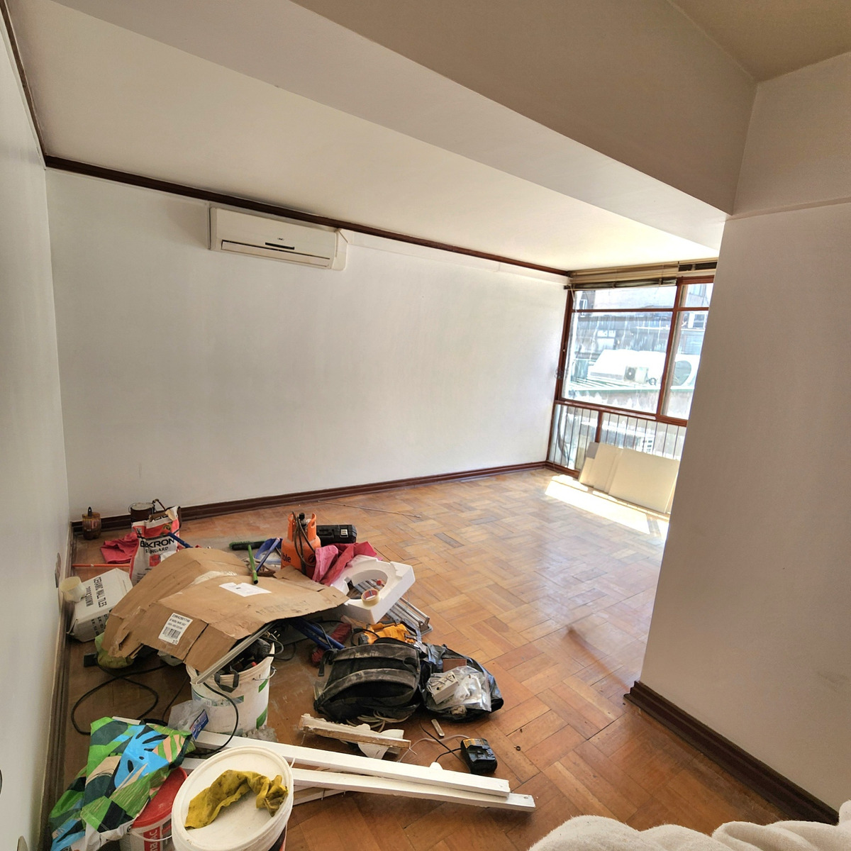 Arriendo Departamento 2D 1B Villa El Dorado - Vitacura